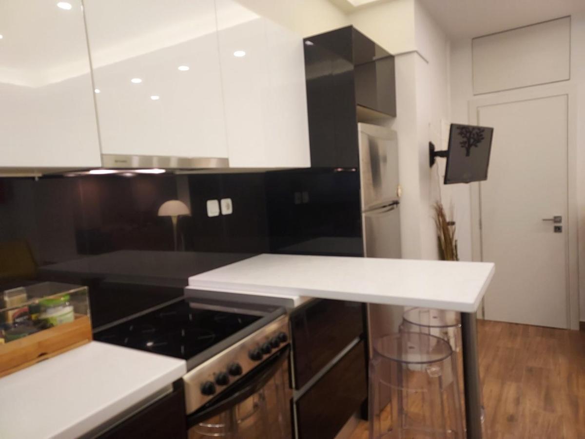 Acropolis Metro Station Flat 2 Apartment Athens Ngoại thất bức ảnh