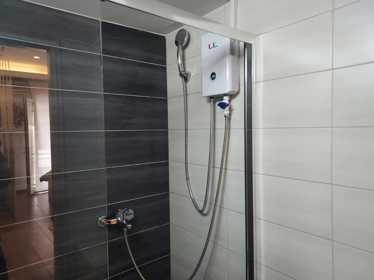 Acropolis Metro Station Flat 2 Apartment Athens Ngoại thất bức ảnh