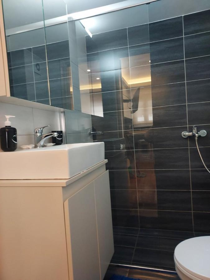Acropolis Metro Station Flat 2 Apartment Athens Ngoại thất bức ảnh