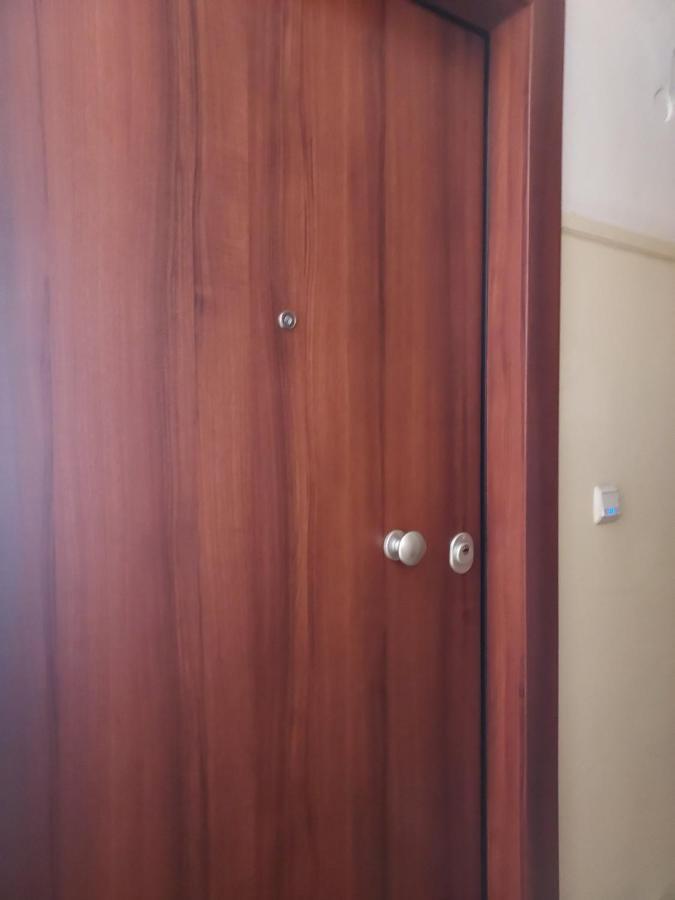 Acropolis Metro Station Flat 2 Apartment Athens Ngoại thất bức ảnh